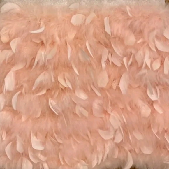 Chasing fireflies halabaloo feather party dress 6 7 8 12 - Picture 12 of 16